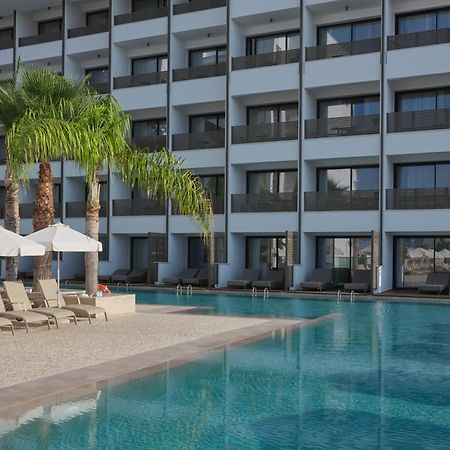 Atlantica Sancta Napa Hotel Ayia Napa Exterior photo