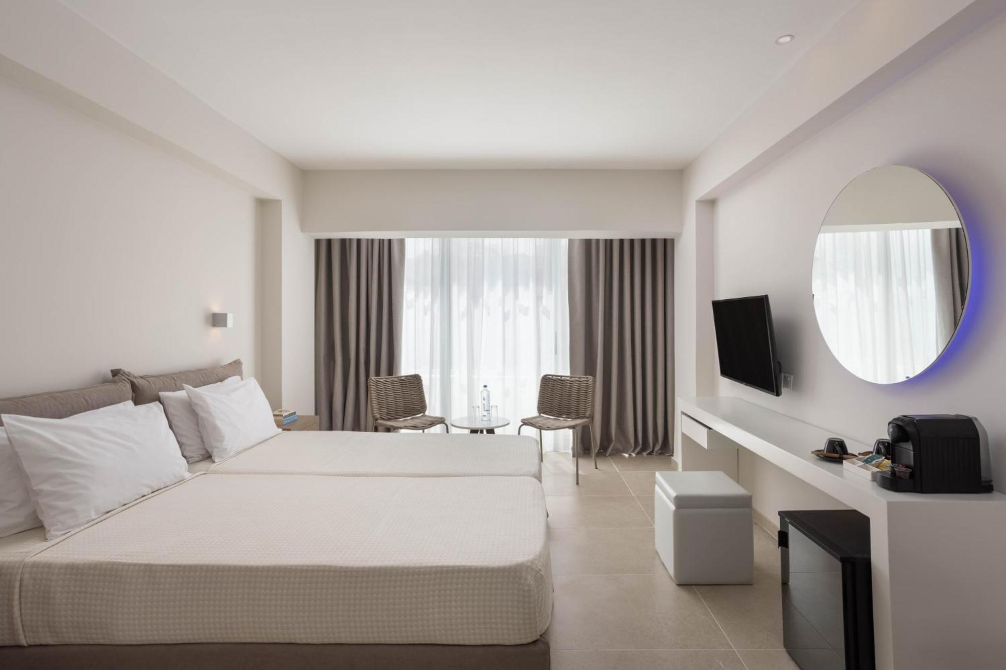 Atlantica Sancta Napa Hotel Ayia Napa Exterior photo